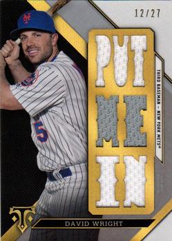 David Wright