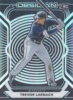 Trevor Larnach