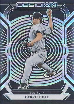 Gerrit Cole