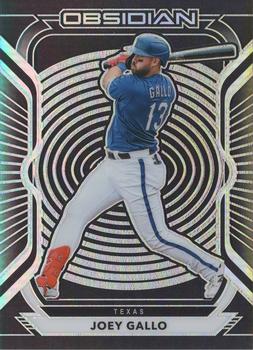 Joey Gallo