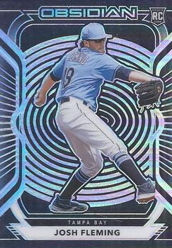 Josh Fleming