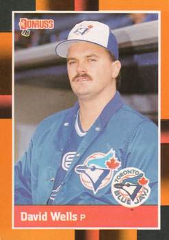 David Wells