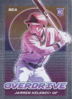 Jarred Kelenic