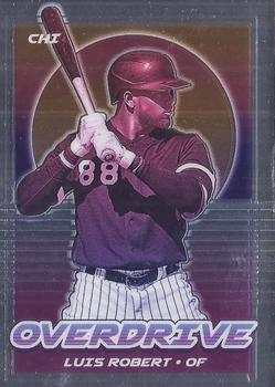 Luis Robert
