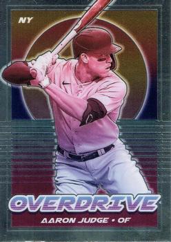 Aaron Judge