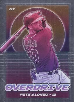 Pete Alonso
