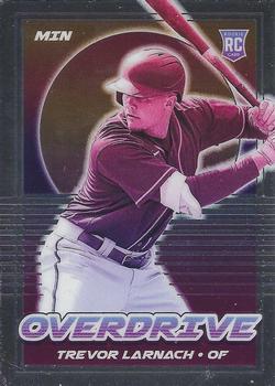 Trevor Larnach