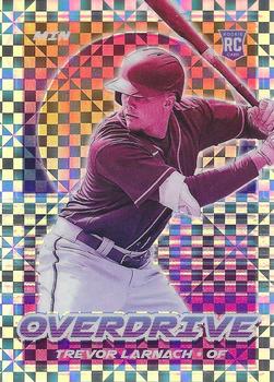 Trevor Larnach