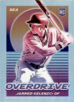Jarred Kelenic
