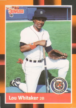 Lou Whitaker
