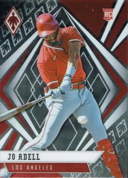 Jo Adell