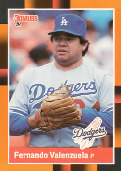 Fernando Valenzuela