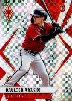Daulton Varsho