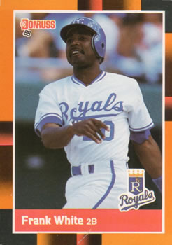 Frank White