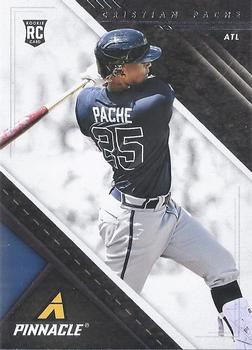 Cristian Pache