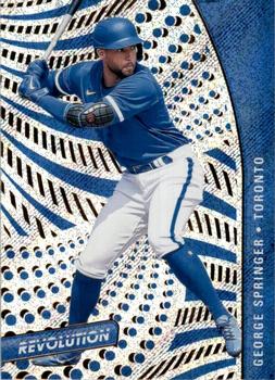 George Springer