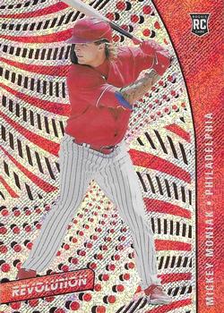 Mickey Moniak