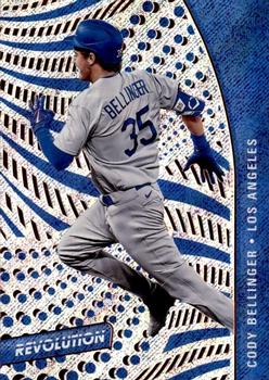 Cody Bellinger