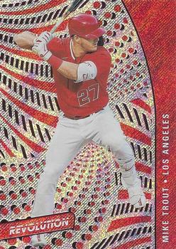 Mike Trout