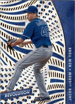 Jacob deGrom