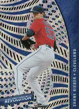 Shane Bieber