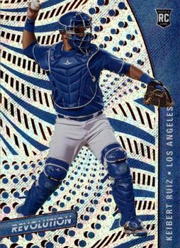 Keibert Ruiz