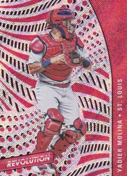 Yadier Molina