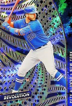 Pete Alonso