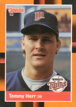 Tom Herr