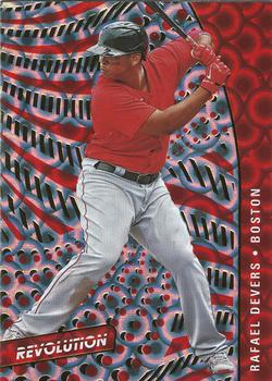 #95 Rafael Devers