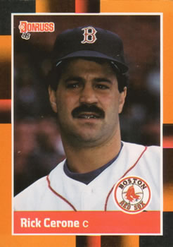 Rick Cerone