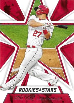 Mike Trout