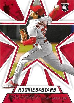 Chris Rodriguez
