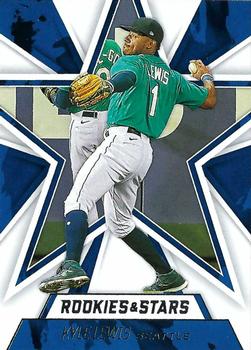 Kyle Lewis