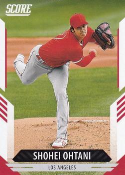 Shohei Ohtani