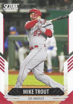 Mike Trout