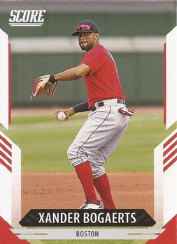 Xander Bogaerts
