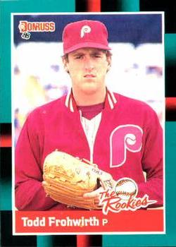 Todd Frohwirth