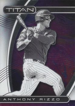 Anthony Rizzo