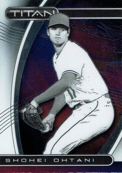 Shohei Ohtani