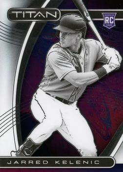 Jarred Kelenic