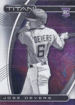 Jose Devers