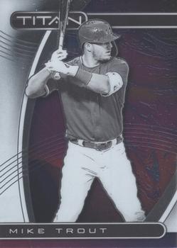 Mike Trout