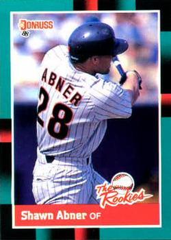 Shawn Abner