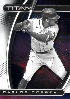 Carlos Correa