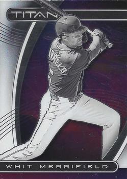 Whit Merrifield