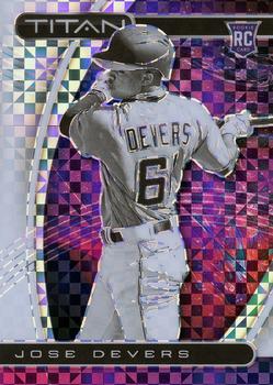 Jose Devers