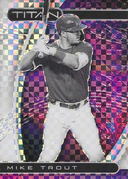 Mike Trout