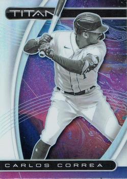 Carlos Correa