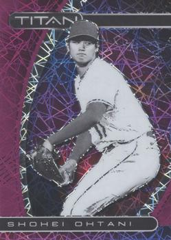Shohei Ohtani